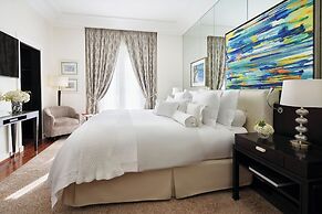 Copacabana Palace, A Belmond Hotel, Rio de Janeiro