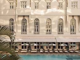 Copacabana Palace, A Belmond Hotel, Rio de Janeiro