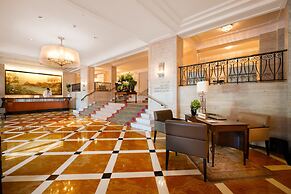 Copacabana Palace, A Belmond Hotel, Rio de Janeiro