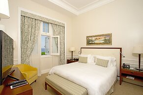 Copacabana Palace, A Belmond Hotel, Rio de Janeiro
