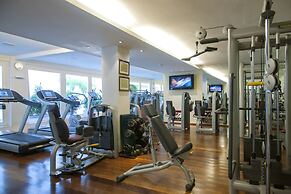 Copacabana Palace, A Belmond Hotel, Rio de Janeiro