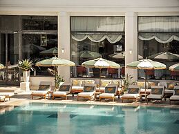 Copacabana Palace, A Belmond Hotel, Rio de Janeiro