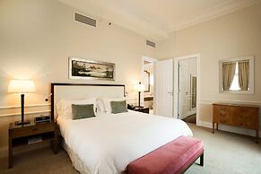 Copacabana Palace, A Belmond Hotel, Rio de Janeiro