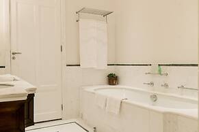 Copacabana Palace, A Belmond Hotel, Rio de Janeiro