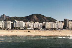 Copacabana Palace, A Belmond Hotel, Rio de Janeiro