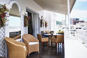 Copacabana Palace, A Belmond Hotel, Rio de Janeiro