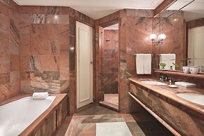 Copacabana Palace, A Belmond Hotel, Rio de Janeiro