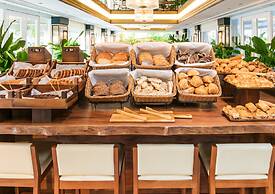 Copacabana Palace, A Belmond Hotel, Rio de Janeiro