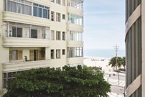 Copacabana Palace, A Belmond Hotel, Rio de Janeiro