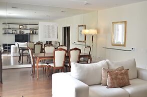 Copacabana Palace, A Belmond Hotel, Rio de Janeiro