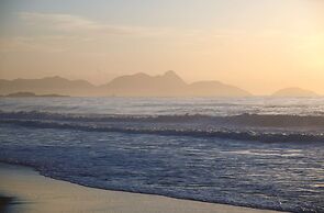 Copacabana Palace, A Belmond Hotel, Rio de Janeiro