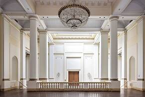 Copacabana Palace, A Belmond Hotel, Rio de Janeiro