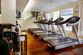 Copacabana Palace, A Belmond Hotel, Rio de Janeiro