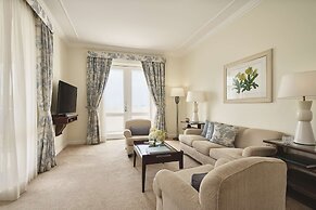 Copacabana Palace, A Belmond Hotel, Rio de Janeiro