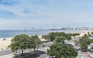 Copacabana Palace, A Belmond Hotel, Rio de Janeiro