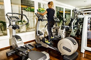 Copacabana Palace, A Belmond Hotel, Rio de Janeiro