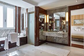 Copacabana Palace, A Belmond Hotel, Rio de Janeiro