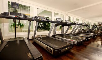 Copacabana Palace, A Belmond Hotel, Rio de Janeiro