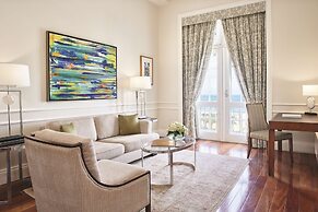 Copacabana Palace, A Belmond Hotel, Rio de Janeiro