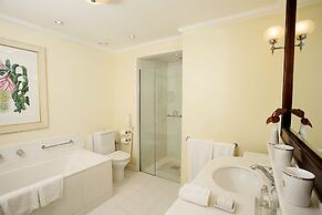 Copacabana Palace, A Belmond Hotel, Rio de Janeiro