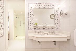 Copacabana Palace, A Belmond Hotel, Rio de Janeiro