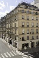 Hotel Royal Saint Honoré Paris Louvre