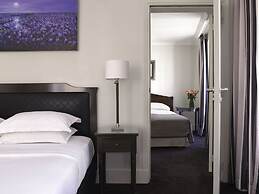 Hotel Royal Saint Honoré Paris Louvre