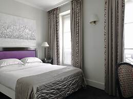 Hotel Royal Saint Honoré Paris Louvre