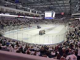 Ramada by Wyndham State College Hotel & Conference Center