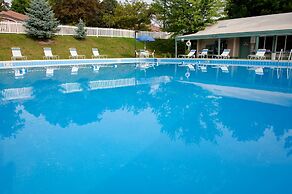 Ramada by Wyndham State College Hotel & Conference Center