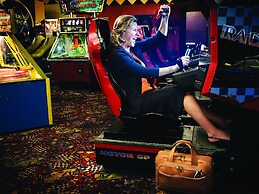 Ramada by Wyndham State College Hotel & Conference Center