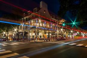 Ramada by Wyndham State College Hotel & Conference Center