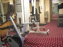 Ramada by Wyndham State College Hotel & Conference Center