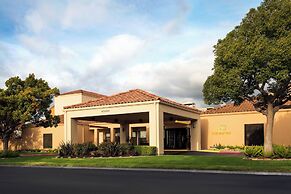 Courtyard Fremont Silicon Valley