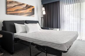 Courtyard Fremont Silicon Valley