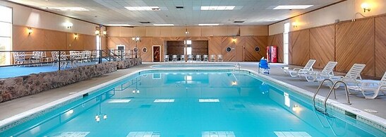 Red Lion Hotel & Conference Center Ellensburg