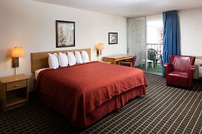 Red Lion Hotel & Conference Center Ellensburg