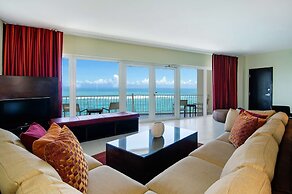 The Condado Plaza Hotel