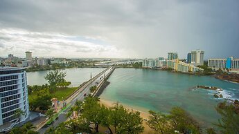 The Condado Plaza Hotel