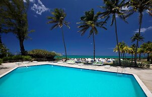 The Condado Plaza Hotel