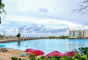 The Condado Plaza Hotel