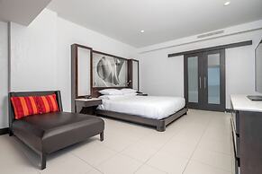 The Condado Plaza Hotel