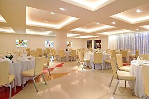 The Condado Plaza Hotel