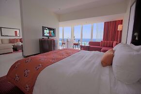 The Condado Plaza Hotel