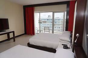 The Condado Plaza Hotel