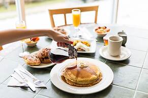 The Condado Plaza Hotel