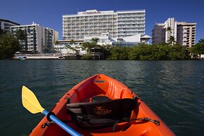 The Condado Plaza Hotel