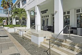The Condado Plaza Hotel
