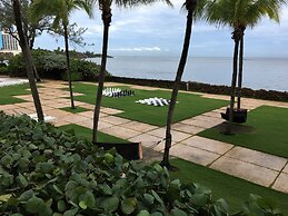 The Condado Plaza Hotel