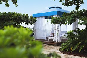 The Condado Plaza Hotel